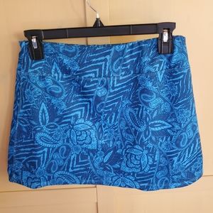 Sport Swim Skirt or Cover-up "Athleta"